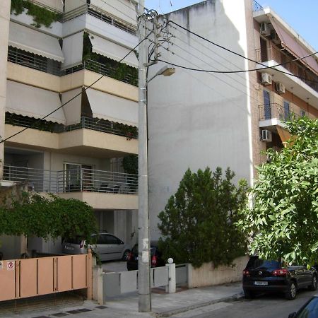 Kalhas Retreat. Apartment Athens Exterior photo