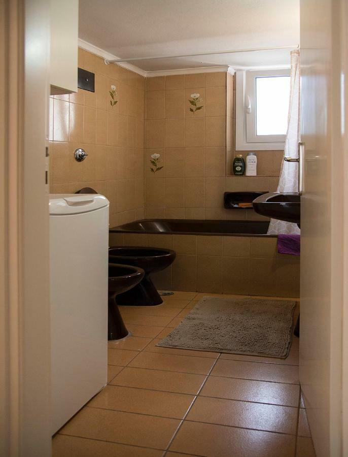 Kalhas Retreat. Apartment Athens Exterior photo