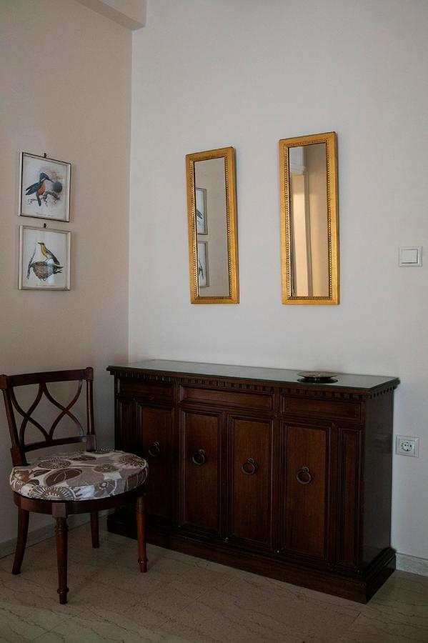 Kalhas Retreat. Apartment Athens Exterior photo